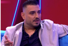 Darko Lazić priznao koju bivšu je najviše volio: „I dan danas je volim“