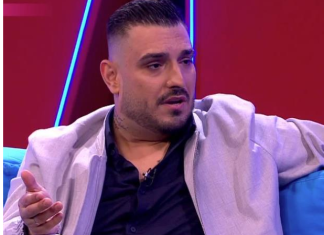 Darko Lazić priznao koju bivšu je najviše volio: „I dan danas je volim“