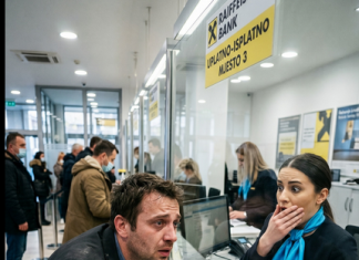 Čistačica ostavila sinu milionsku polisu osiguranja