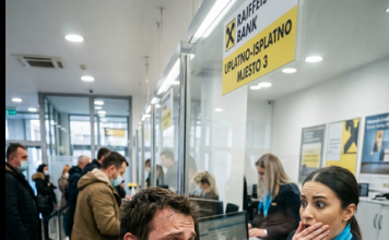 Čistačica ostavila sinu milionsku polisu osiguranja
