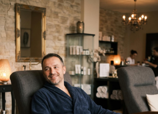 Rekao je da je moj novac i njegov — ali njegova majka je imala drugačije mišljenje