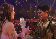Neočekivana scena na Eurosongu: Mikrofon ostao uključen, bivši pobjednik izazvao šok u prijenosu