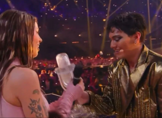 Neočekivana scena na Eurosongu: Mikrofon ostao uključen, bivši pobjednik izazvao šok u prijenosu