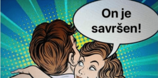 NE SKITA, NE LAŽE I NE VARA ŽENU: Savršen muškarac pripada ovom horoskopskom znaku