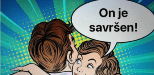 NE SKITA, NE LAŽE I NE VARA ŽENU: Savršen muškarac pripada ovom horoskopskom znaku