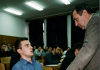 Student šutnuo prosjaka ispred fakulteta: Kad je ušao u amfiteatar, zaledio se od šoka