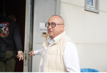 OBJAVLJEN SNIMAK SA SVADBE NA KOJOJ JE ĐANI IZUJEDAN! Evo šta je pevač radio nakon šok incidenta – prava drama!