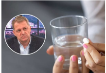AKO PIJETE ASPIRIN SVAKOG DANA, DOBRO PROČITAJTE! Uopšte NE RADI ono što mislite, doktor objasnio GREŠKU koju svi prave!