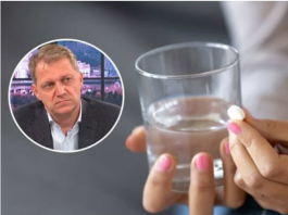 AKO PIJETE ASPIRIN SVAKOG DANA, DOBRO PROČITAJTE! Uopšte NE RADI ono što mislite, doktor objasnio GREŠKU koju svi prave!