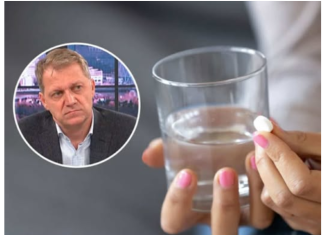 AKO PIJETE ASPIRIN SVAKOG DANA, DOBRO PROČITAJTE! Uopšte NE RADI ono što mislite, doktor objasnio GREŠKU koju svi prave!