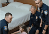 Djevojčica je ispričala policiji da je vidjela muškarca u maski ispod svog kreveta: niko joj nije vjerovao dok se nisu provjerile snimke sa nadzornih kamera.