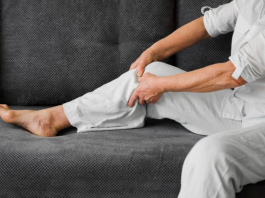 Kada vas uhvati grč u nozi, važno je da odmah uradite 1 stvar – bol će momentalno nestati