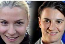 Premijerka i njena partnerka zasjeniIe sve! Pojavile se na koncertu, pogledajte kakav je stajling Anina žena odabrala – prisutnima vilice padale