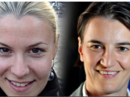 Premijerka i njena partnerka zasjeniIe sve! Pojavile se na koncertu, pogledajte kakav je stajling Anina žena odabrala – prisutnima vilice padale